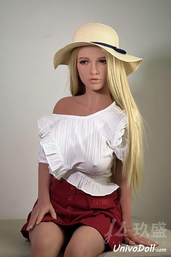 girlfriend-dolls-h9upk25-1 Muñeca Diva Sexo Impecable - Ramonda - Imagen 1