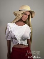 Muñeca Diva Sexo Impecable - Ramonda - Imagen 7