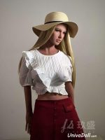 Muñeca Diva Sexo Impecable - Ramonda - Imagen 6