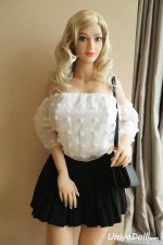 Sexo Con Muñeca Con Condón Femenino - Minerva - Imagen 10