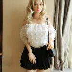 Sexo Con Muñeca Con Condón Femenino - Minerva