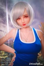 Muñeca Sexual Corrida En El Coño - Marsha - Imagen 14