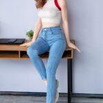 Muñeca Sexual Perfecta Barata - Shelbi