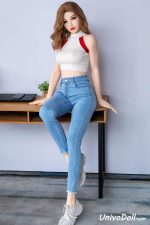 Muñeca Sexual Perfecta Barata - Shelbi