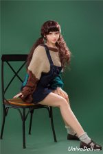 Muñeca Sexual Eredit Fuck - Bonny