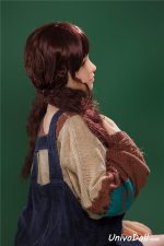 Muñeca Sexual Eredit Fuck - Bonny - Imagen 12