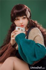 Muñeca Sexual Eredit Fuck - Bonny - Imagen 6