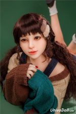 Muñeca Sexual Eredit Fuck - Bonny - Imagen 5