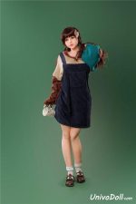 Muñeca Sexual Eredit Fuck - Bonny - Imagen 4