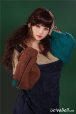 Muñeca Sexual Eredit Fuck - Bonny - Imagen 3