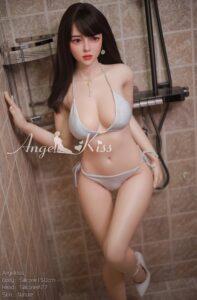 Muñeca Sexual Phatty Patty - Linnea 5 goblin sex doll koiju21