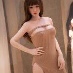 Muñeca Sexual Lazuli Barata - Pammy