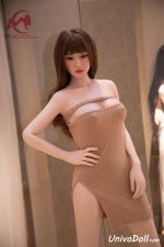 Muñeca Sexual Lazuli Barata - Pammy