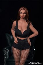 Muñeca Sexual Falsa Brazzer - Isidora - Imagen 8