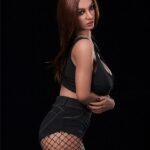 Muñeca Sexual Falsa Brazzer - Isidora