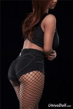 Muñeca Sexual Falsa Brazzer - Isidora - Imagen 4