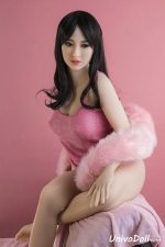 Muñeca Sexual Con Tetas Pequeñas - Myung - Imagen 5