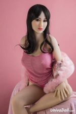 Muñeca Sexual Con Tetas Pequeñas - Myung - Imagen 6