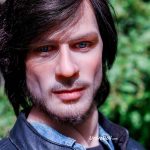 Muñeca Sexual Danesa Helen - Bengt - Imagen 10