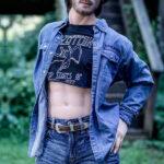 Muñeca Sexual Danesa Helen - Bengt