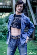 Muñeca Sexual Danesa Helen - Bengt