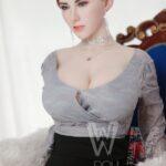 Muñeca Sexual Lesbiana Tube - Altha