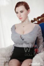 Muñeca Sexual Lesbiana Tube - Altha