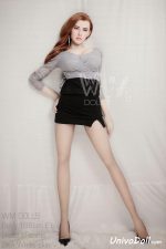 Muñeca Sexual Lesbiana Tube - Altha - Imagen 19