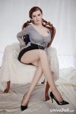 Muñeca Sexual Lesbiana Tube - Altha - Imagen 3