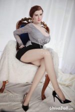 Muñeca Sexual Lesbiana Tube - Altha - Imagen 26