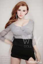 Muñeca Sexual Lesbiana Tube - Altha - Imagen 31