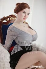 Muñeca Sexual Lesbiana Tube - Altha - Imagen 33