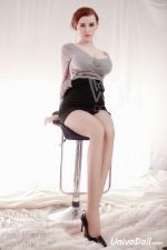 Muñeca Sexual Lesbiana Tube - Altha - Imagen 34