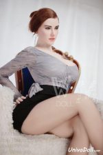 Muñeca Sexual Lesbiana Tube - Altha - Imagen 42