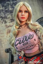 Muñeca Sexual Amanda Cerny - Ariya - Imagen 6