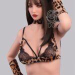 Voyeur De Muñeca Sexual Con Culo Grande - Siouxie