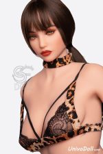 Voyeur De Muñeca Sexual Con Culo Grande - Siouxie - Imagen 4