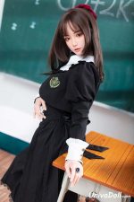 Muñeca Sexual Ana De Armas - Lorne - Imagen 3