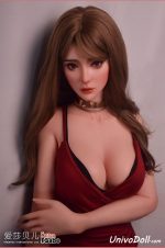 Muñeca Sexual Netflix Desnuda - Audrey - Imagen 12