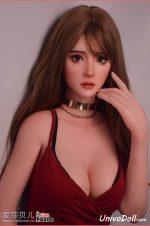 Muñeca Sexual Netflix Desnuda - Audrey - Imagen 13