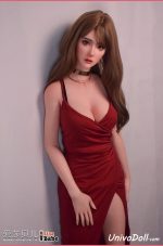 Muñeca Sexual Netflix Desnuda - Audrey - Imagen 14