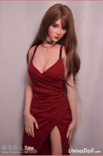 Muñeca Sexual Netflix Desnuda - Audrey - Imagen 15