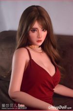 Muñeca Sexual Netflix Desnuda - Audrey - Imagen 20