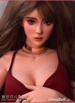 Muñeca Sexual Netflix Desnuda - Audrey - Imagen 23