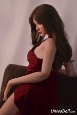 Muñeca Sexual Netflix Desnuda - Audrey - Imagen 10