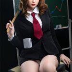 Muñeca Sexual Humana Hentai - Vikki