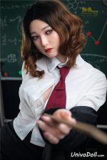 Muñeca Sexual Humana Hentai - Vikki - Imagen 9