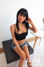 Significado De Los Sueños Muñeca Sexual - Ottilie - Imagen 9