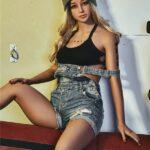 Muñeca Sexual Gorda Patricia - Carey