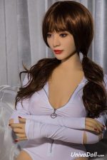 Follar Con Muñeca Sexual Ciri - Sibyl - Imagen 18